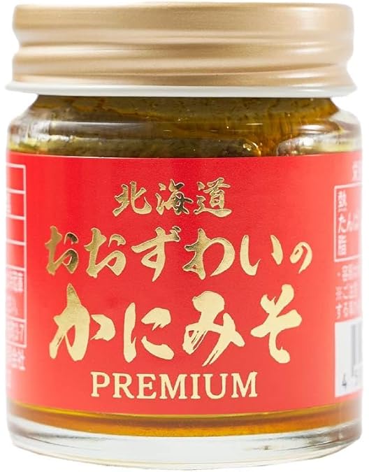 かにみそページです！ Amazon.co.jp: 蟹味噌 瓶 かにみそ 60g 6個パック 紅ずわい 100% 濃厚