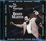 The Big Tiger Roars Again: Part 1