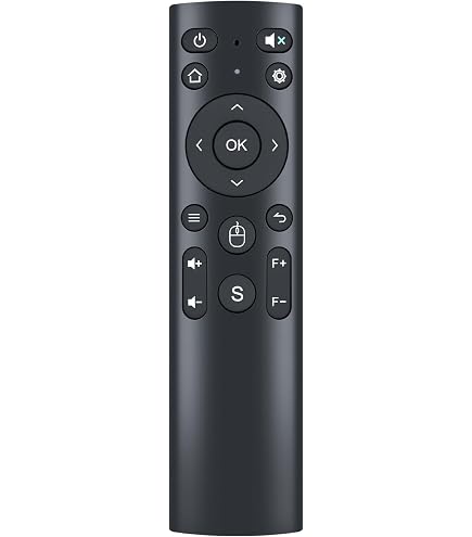 Amazon | AHTHA 代用リモコン for TOPTRO PONER SAUND WiMiUS