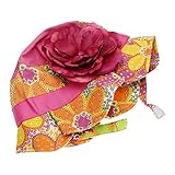 JamieRaeHats SH-ORF-RASLR 2-4Y