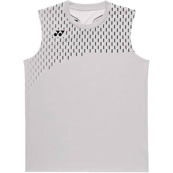 Amazon.co.jp: Yonex 10579 Men's Game Shirt (Sleeveless) : Clothing