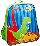 ステファンジョセフ ゴーゴー・バッグ 恐竜 SJ-1201-59A