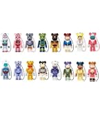 Amazon | BE@RBRICK ベアブリック ロボとーちゃん 1000％ 全高約700mm