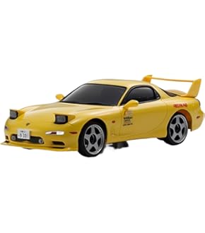 Amazon | 京商 マツダ ロードスター ホワイトボディセット