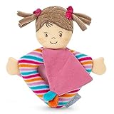 Sterntaler 35125 – Rattle Laura