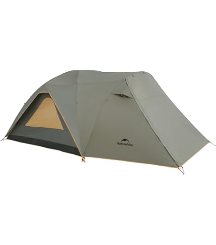 SALEWA Litetrek Ii Tent, Green, Unisex : Amazon.com.au