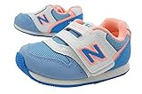 (ニューバランス)new balance FS996 ファーストシューズ ベビー 16.0cm ALI