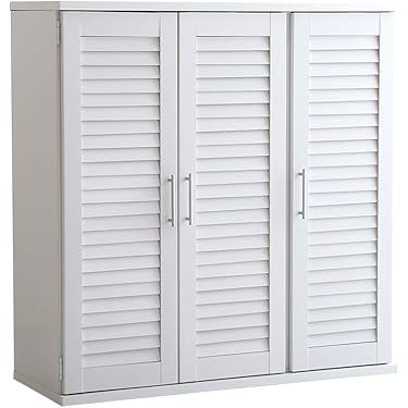 Amazon.co.jp ほしい物ランキング: 下駄箱・シューズキャビネット で