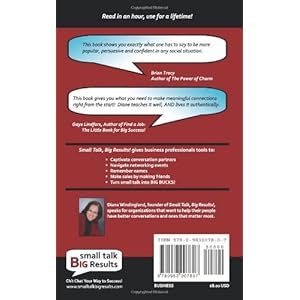 Small Talk, Big Results: Chit Chat Your Way to Success!