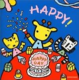 Happy!�`�������E�������E���a����̂�����W��