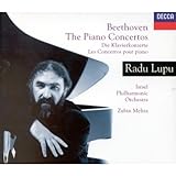 Beethoven:Pn Cons 1-5