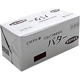 【mamapan】バター カルピス（株）バター 無塩 450g