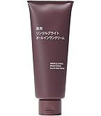 Amazon.co.jp: 無印良品 エイジングケア薬用美白オールインワンジェル