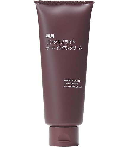 Amazon.co.jp: 無印良品 エイジングケア薬用美白オールインワンジェル