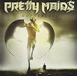 Motherland by Pretty Maids (2013-03-27)