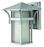 Hinkley 2570TT-LED Outdoor Harbor Light [並行輸入品]