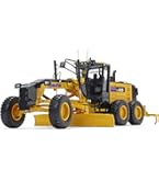 プラッツ コンクリートポンプ車 1/50 ヤマコン 特殊建機小隊仕様