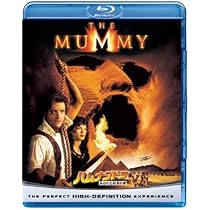 輸入版ハムナプトラ コンプリートトリロジーBlu-ray3枚組スチールブック仕様 Amazon.co.jp: ハムナプトラ トリロジー Blu-ray‐BOX [Blu-ray