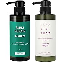 トリートメント yuuna uka Hair Treatment Nighty night Chubby Bottle | 【公式