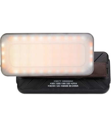 Amazon.co.jp: CLAYMORE 3FACE+ X クレイモア ランタン LED