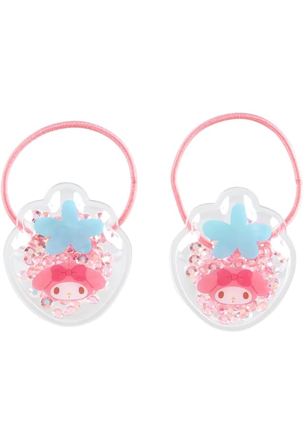 Amazon.co.jp: サンリオ(SANRIO) サンリオ マイメロディ キッズ ラメ