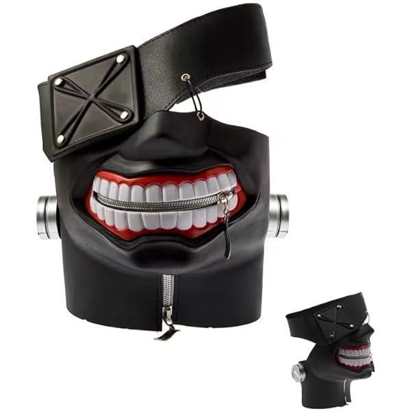 Amazon.co.jp: [CDNPQNRR] 漫殿阁COS 3 D立体東京喰種トーキョーグール