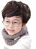 Bevalsa子供 スヌード キッズスヌード 可愛い ネックウォーマー 子ども マフラー ストール 秋 冬 かわいい ベビー ガールス防寒 ふわふわ あったか ファッション 男の子 女の子