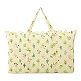 お昼寝布団セット 7点セット フォレストフレンズ くま イエロー 日本製 ふとんカバー 開閉形状 ファスナータイプ