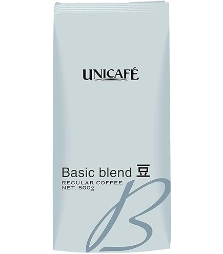 Amazon | UCCグランゼマイルド（豆）500g | UCCグランゼマイルド