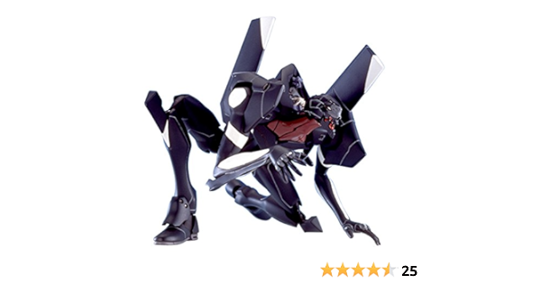 Amazon Co Jp Lmhg 第13使徒バルディエル 新世紀エヴァンゲリオン ホビー