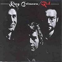 KING CRIMSON / RED 50 （輸入盤）（新品同様） King Crimson Red - 50th Anniversary New 2024 Mixes - 200