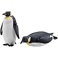 タカラトミー 『 アニア AS-11 コウテイペンギン 』 動物 恐竜 リアル 動く フィギュア おもちゃ 3歳以上 玩具安全基準合格 STマーク認証 ANIA TAKARA TOMY