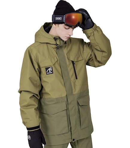 Amazon.co.jp: 【AA HARD WEAR】2022/2023 SC ANORAK ZIP JACKET