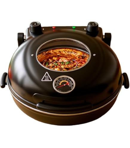 Amazon.co.jp: [ ウニ ] Ooni ピザ窯 ピザオーブン フィラ Pizza ovens