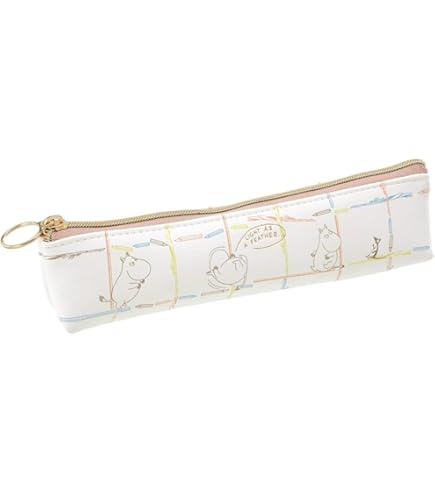 Amazon.co.jp: ムーミン[ペンケース]ミニBOXペンケース/タイル 北欧