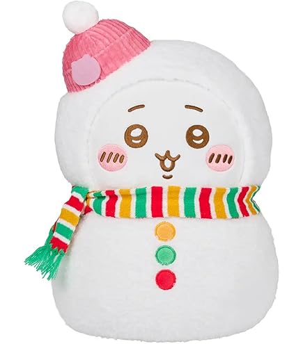 Amazon.co.jp: ちいかわ エニマイくじ ぬいぐるみ (C賞 うさぎ) : おもちゃ