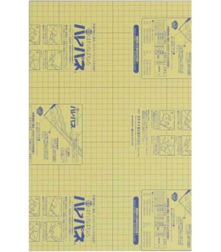 Amazon | プラチナ万年筆 のり付パネル ハレパネ A1 7mm厚 10枚入 AA1