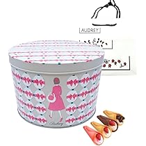 Amazon.co.jp: 【手提げ袋付】オードリー グレイシア 詰め合わせ