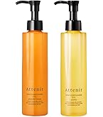 Amazon | アテニア (Attenir) スキンクリア クレンズ オイル アロマ