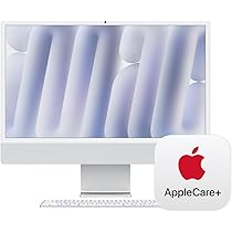 ディスプレイ・モニター本体 iMac 2024 iMacを購入 - Apple（日本）