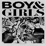 BOY & GIRLS [初回限定盤A](A) - ヤングスキニー [CD + DVD (A)]
