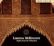 Nights From the Alhambra (W/Dvd) (Dig)