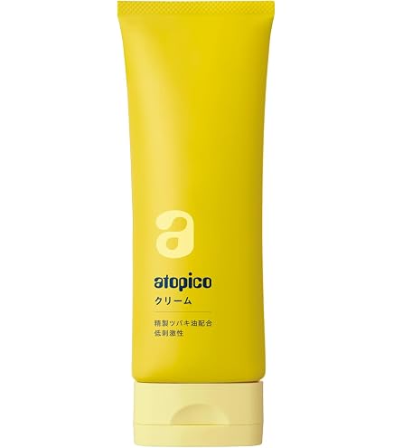 Amazon | 大島椿 アトピコ スキンヘルスケア オイルローション 120mL×3