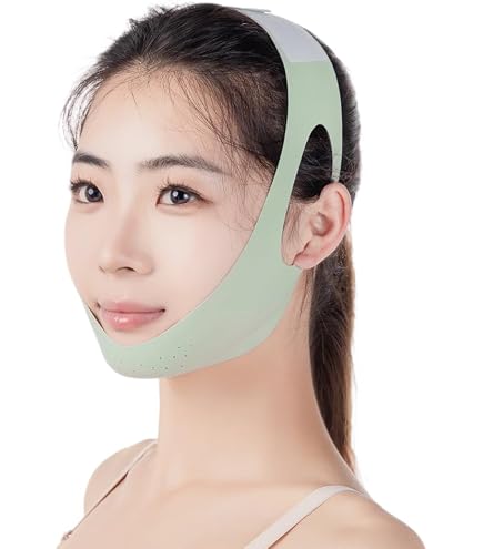 Amazon | yuchurey 小顔テープ 人気 リフトアップ 顔 ほうれい線 整形
