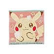 ポケモンセンターオリジナル ふわふわハンドタオル OTEIRE Please ピカチュウ