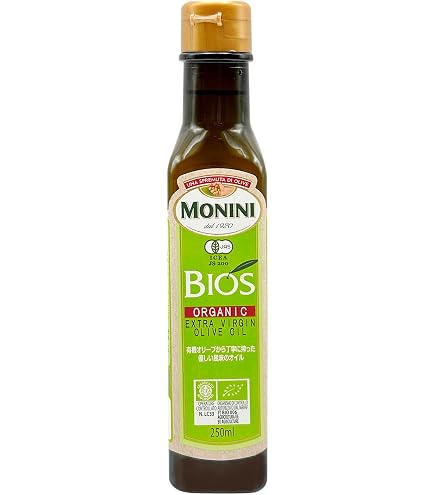 Amazon.co.jp: MONINI（モニーニ） エキストラバージンオリーブオイル