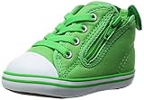 [コンバース] CONVERSE ベビーシューズ  ベビー オールスター N フルーティー Z BB ASN FRT 7CK170 (グリーン/7)