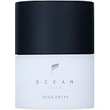 オーシャントリコ ヘアワックス オーバードライブ 80g ワックス メンズ レディース マット キープ
