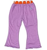 キャピー CAPPY リバーシブルパンツ レインボードット SizeL BOT0015
