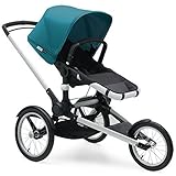 Bugaboo Runner Complete Stroller (Blue) by Bugaboo [並行輸入品]
